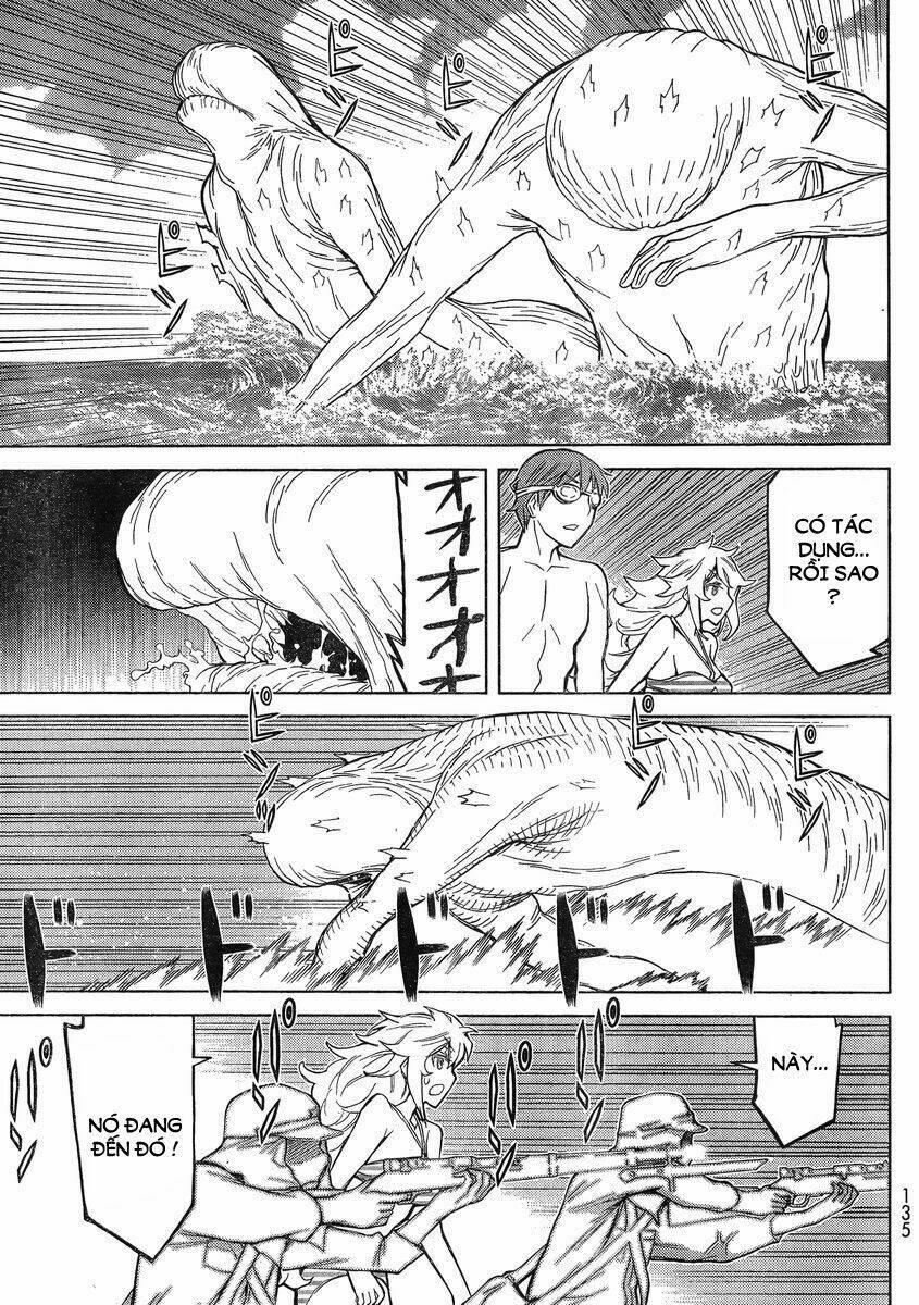 naqua-den (truyền thuyết về nakua) chapter 14 3