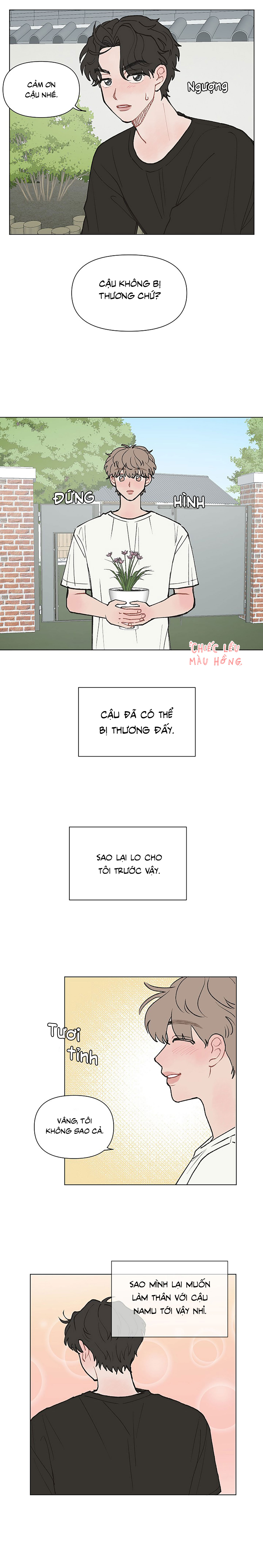 xin hãy chữa cả tình yêu của em chapter 4 12