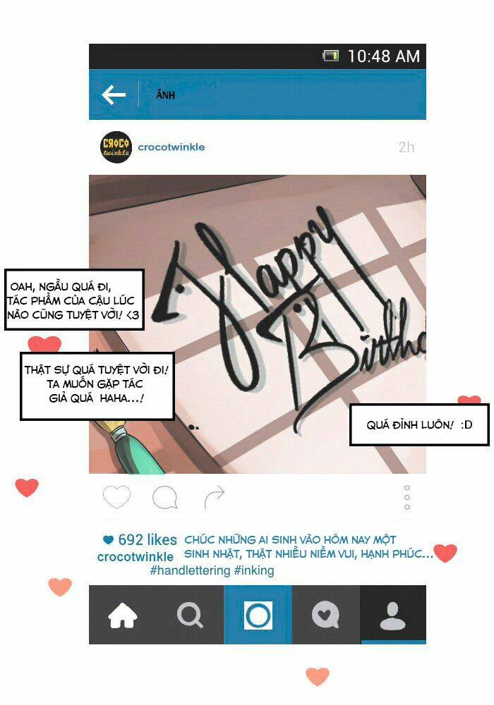 quá trễ để nói lời yêu chapter 1 10