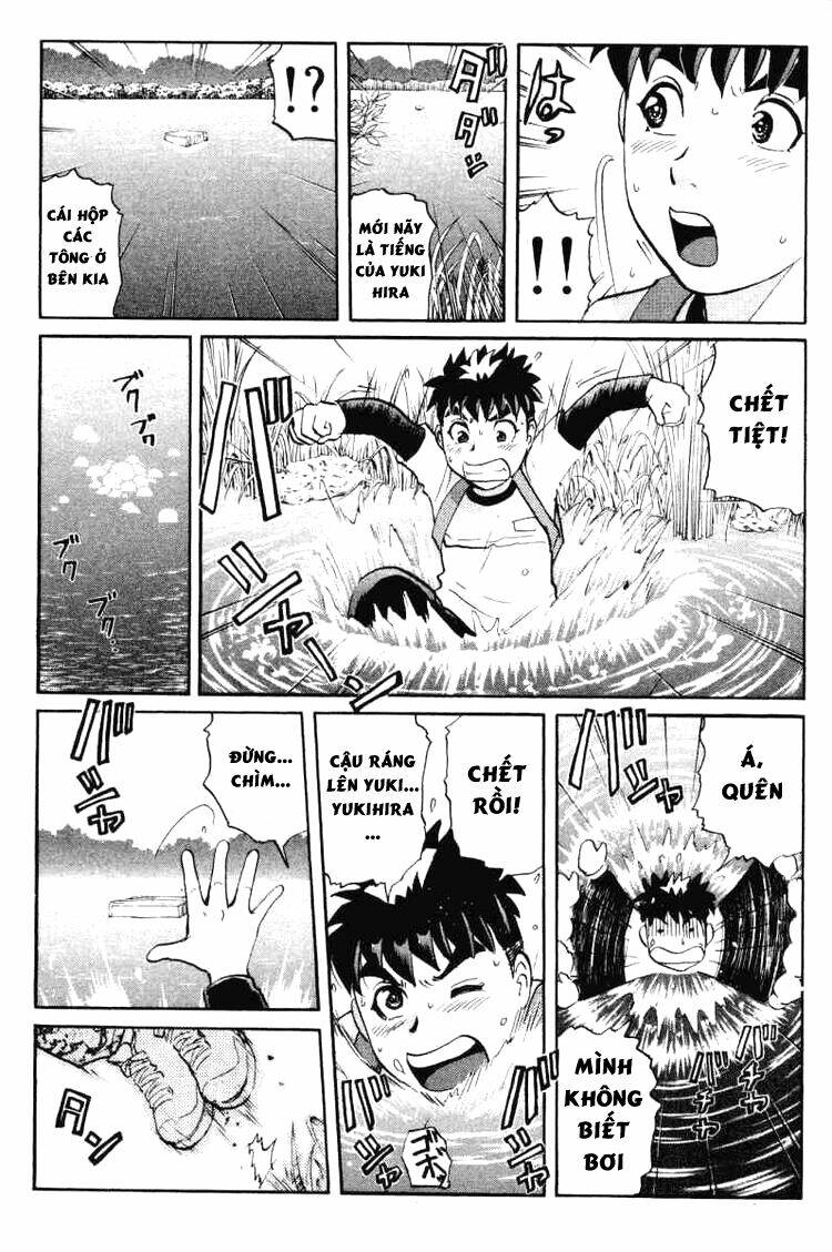 detective academy q chapter 42 11