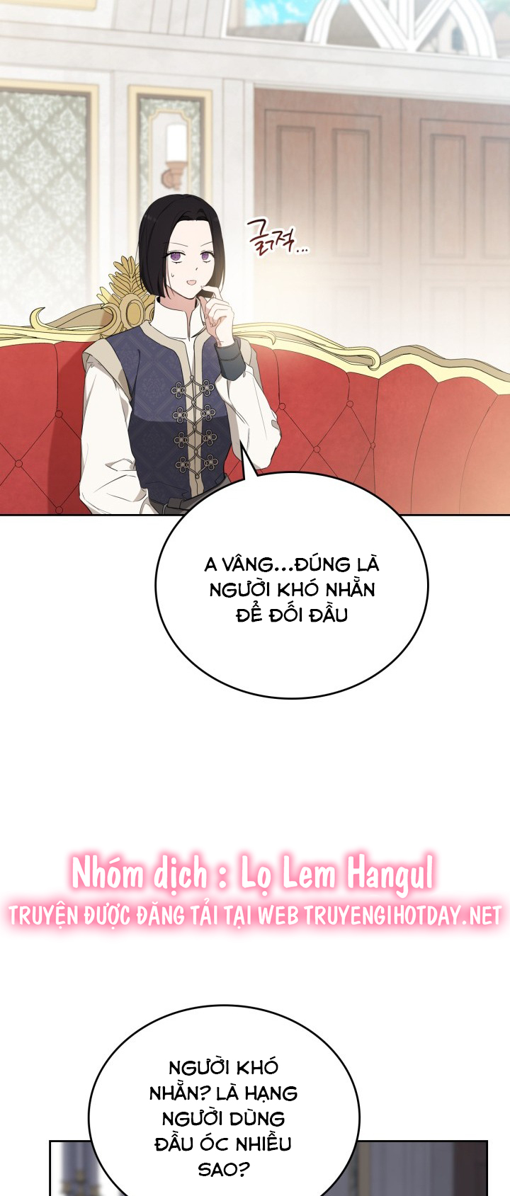 lần này tôi sẽ trở thành gia chủ chapter 153 78