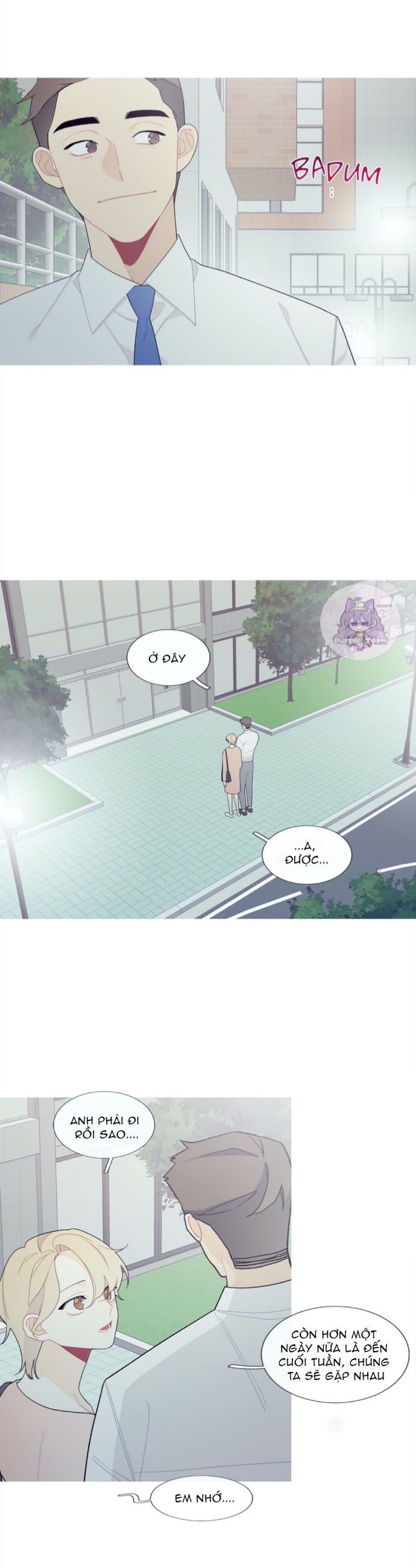 chuyện quái gì đang xảy ra? chapter 102 17