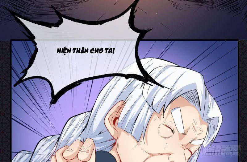 ngạo kiều quỷ vương yêu ta chapter 98 23