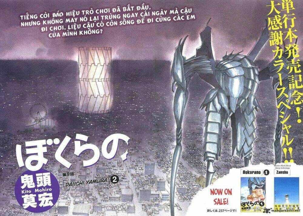 trò chơi kinh hoàng chapter 9 2