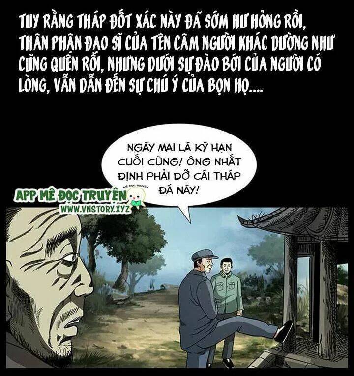 U Minh Ngụy Tượng Chapter 155 15