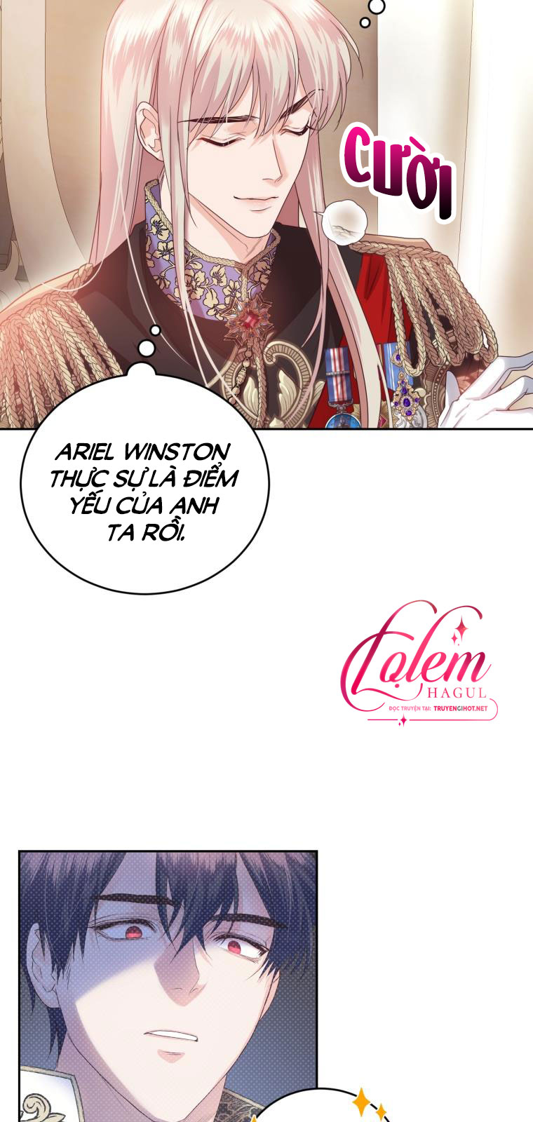 trở thành nhà điều chế nước hoa duy nhất của bạo chúa chapter 43.1 7