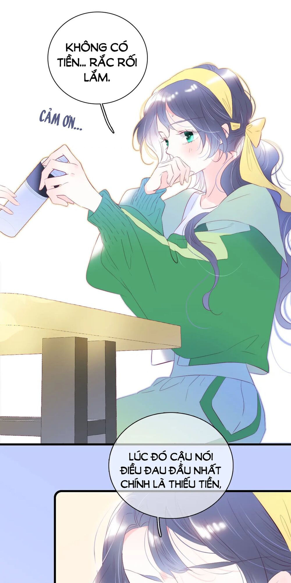 chạy trốn cùng con nhím chapter 35 23