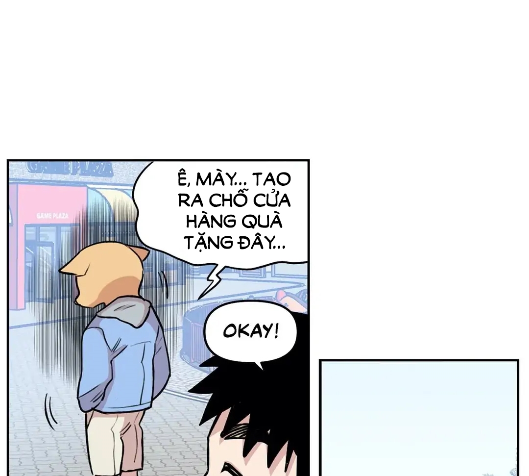 [18+] 1 người khỏe 2 người vui chapter 15.2 9