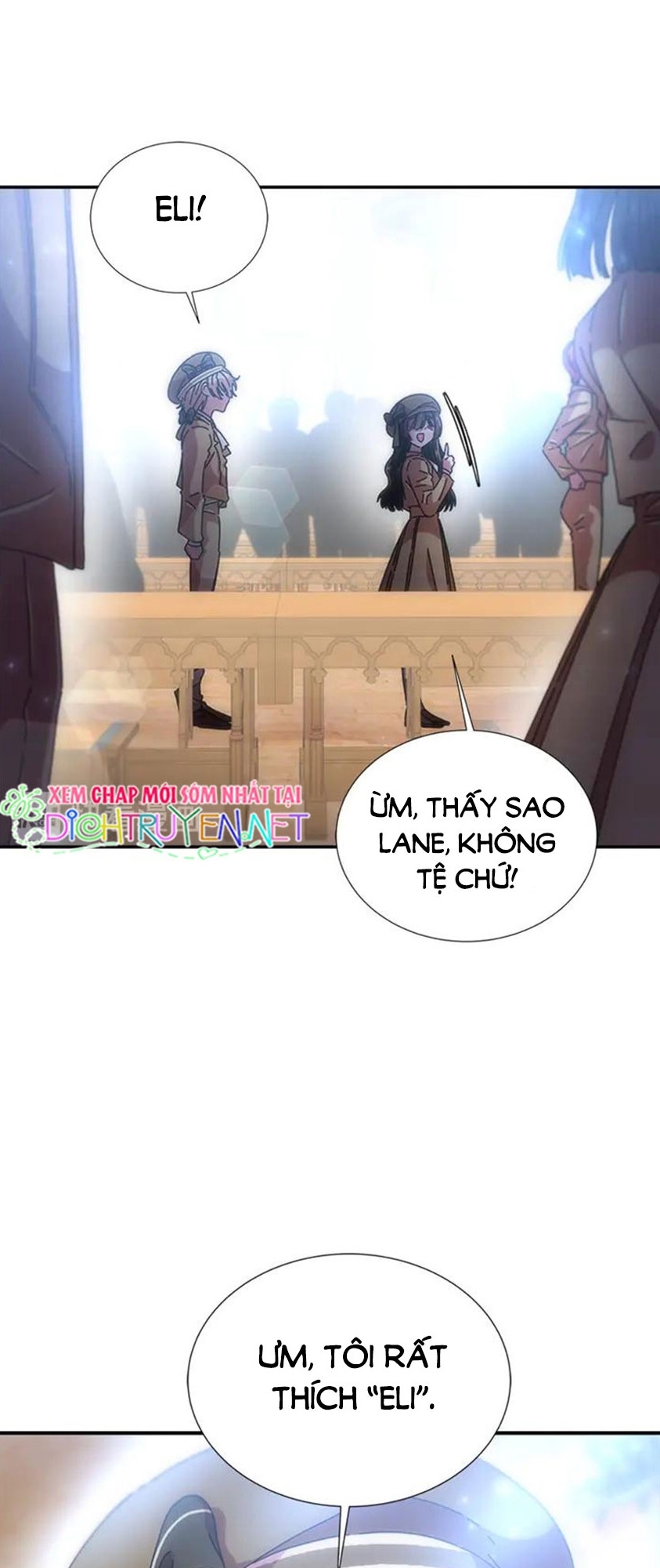 con gái bảo bối của ma vương chapter 79 31