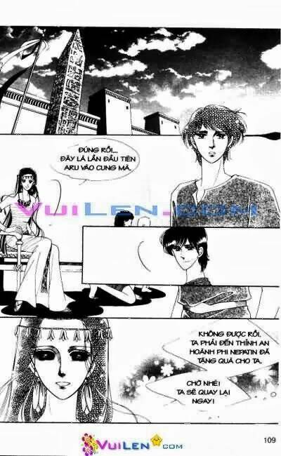 hậu duệ hoàng gia chapter 5 109
