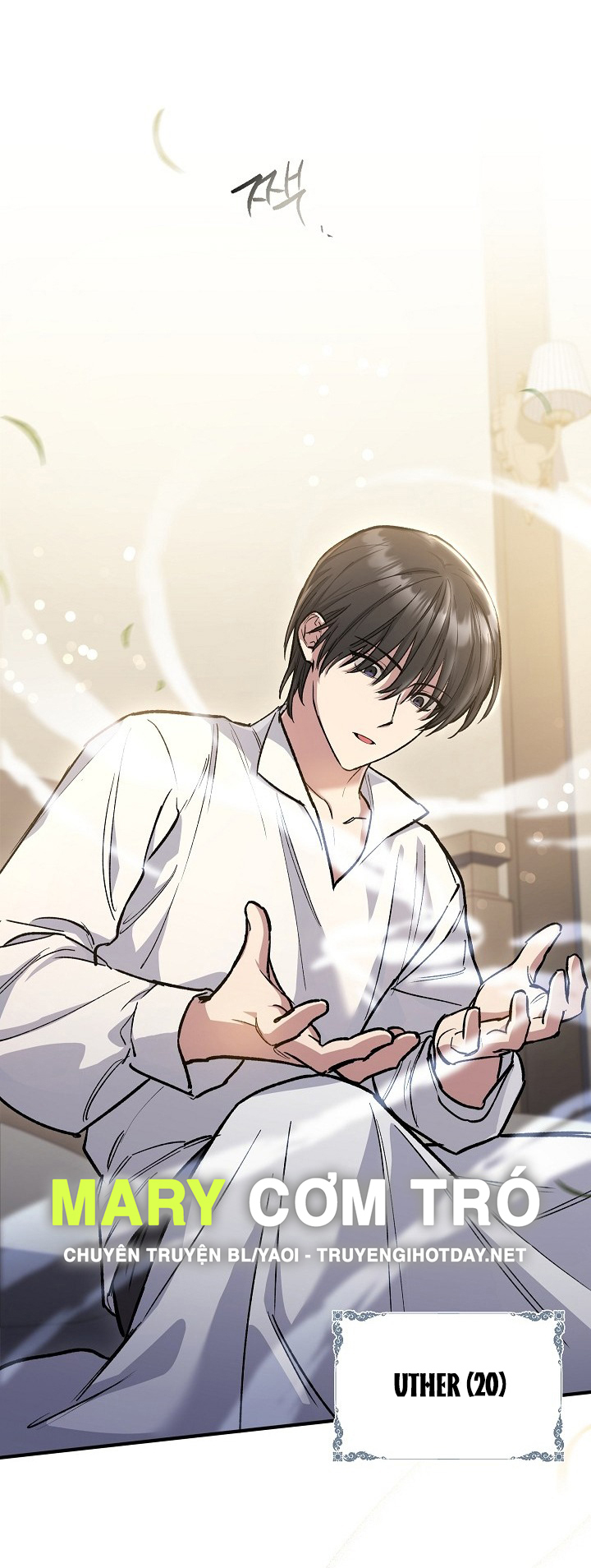 Turning chapter 1.2 - Trang 30