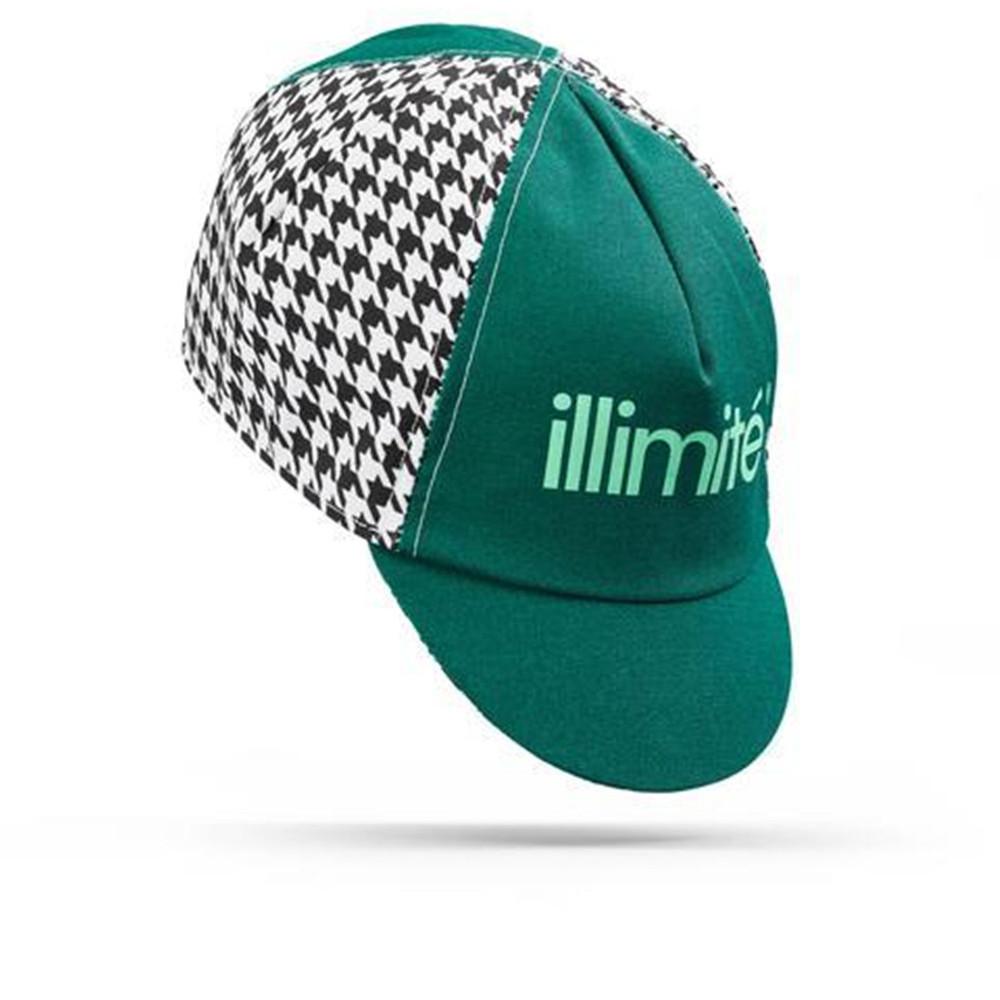 2022 Mũ xe đạp mùa hè Illimite Mũ thoáng khí UNISEX Đạp xe chống U-Un Mũ ngoài trời Phong trào Phong trào Mũ MTB Mũ bảo vệ Color: 7 Hat Size: M