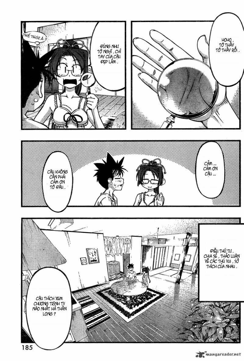 umi no misaki chapter 86 10