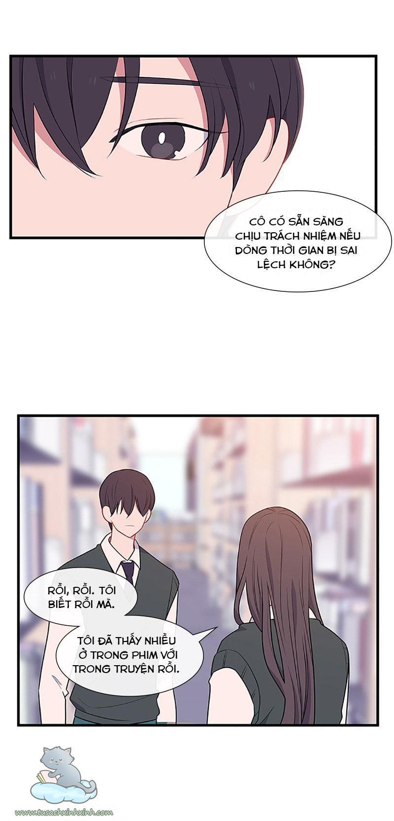 về bên anh chapter 10 32