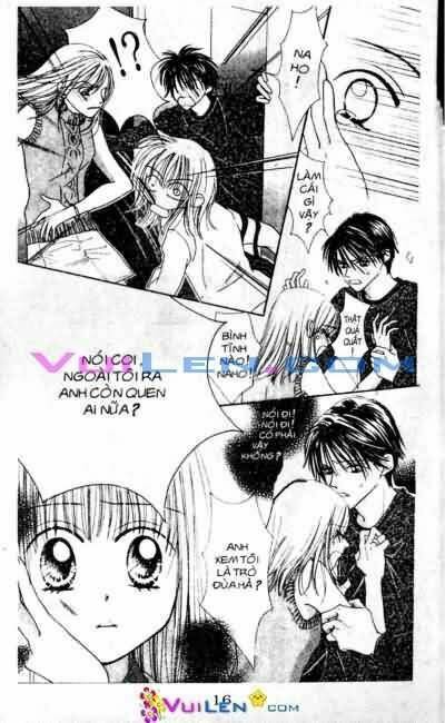 con gái con trai chapter 1 13