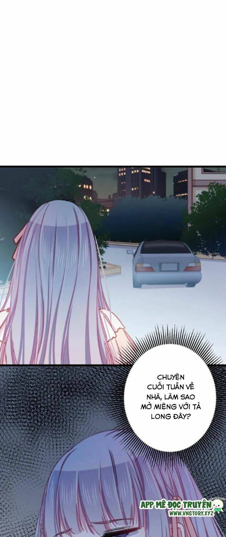 huyết quỷ luyến nhân chapter 20 3