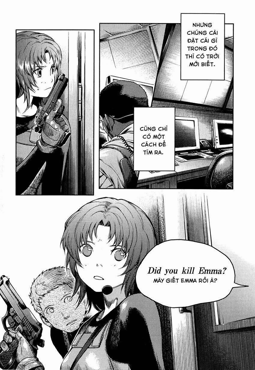 gunslinger girl chapter 88 10
