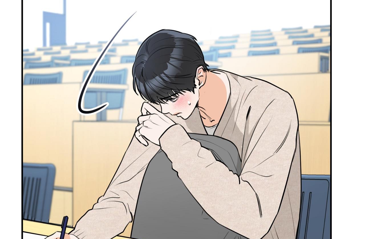 tình mình khó nói chapter 3 31