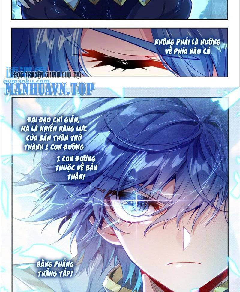 đấu la đại lục ii (tuyệt thế đường môn) chapter 415 2