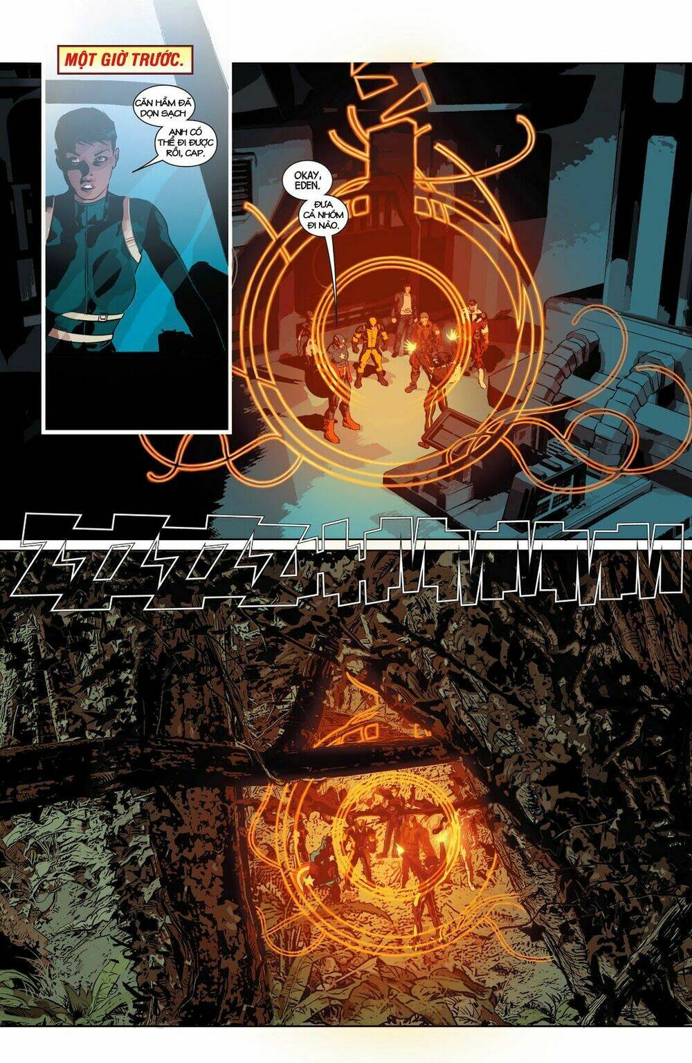 avengers (2013) chapter 10 14