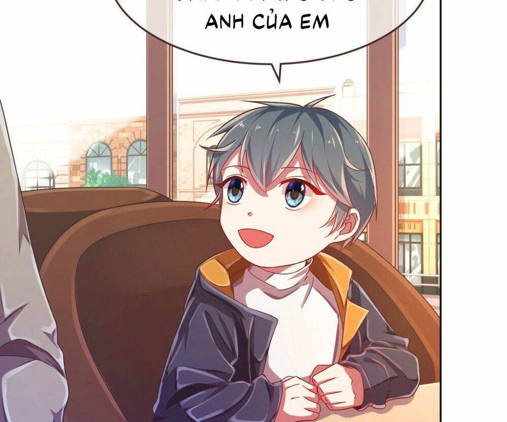 đại thần gaming đơn phương tôi chapter 17.1 4