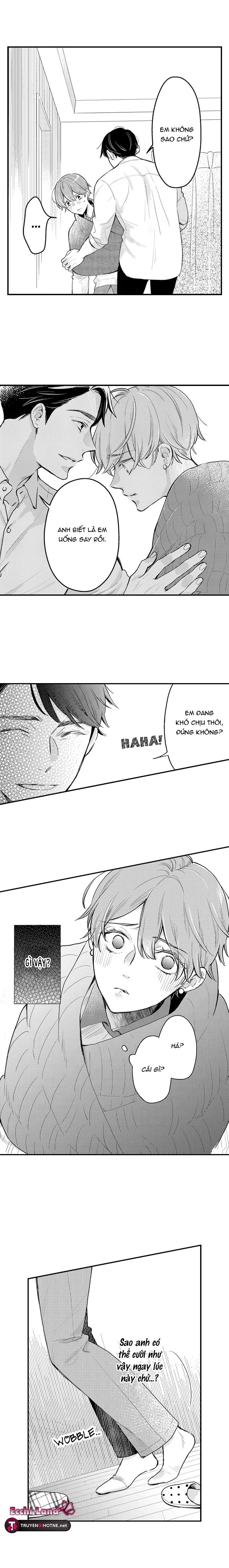 cặp đôi không con chapter 10.2 2