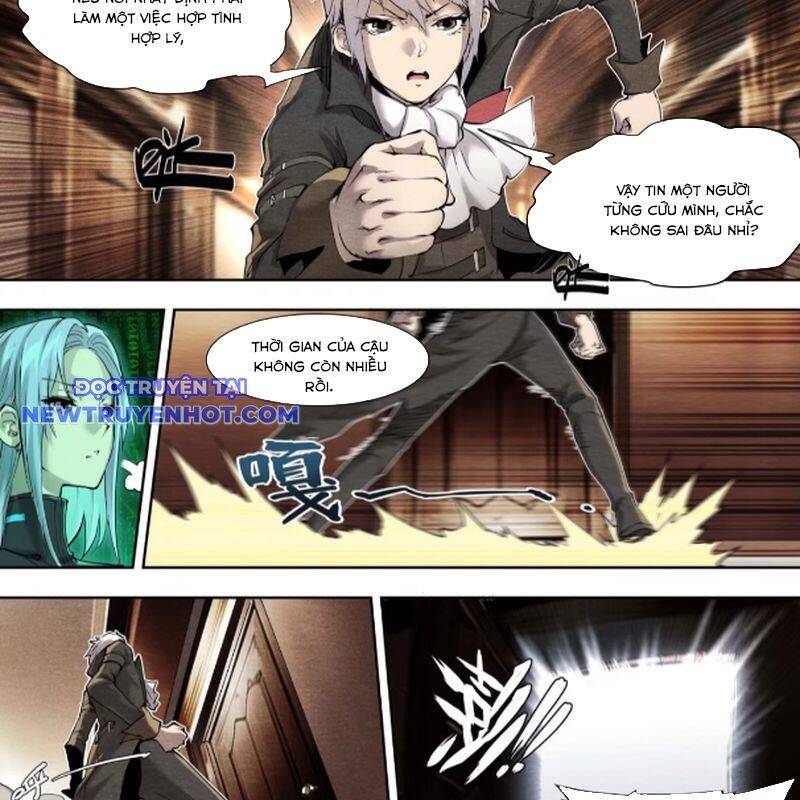 dự báo khải huyền chapter 144 22