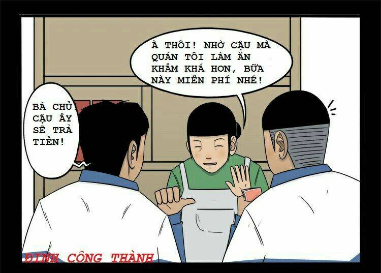 những sự kiện kỳ dị chapter 15 68