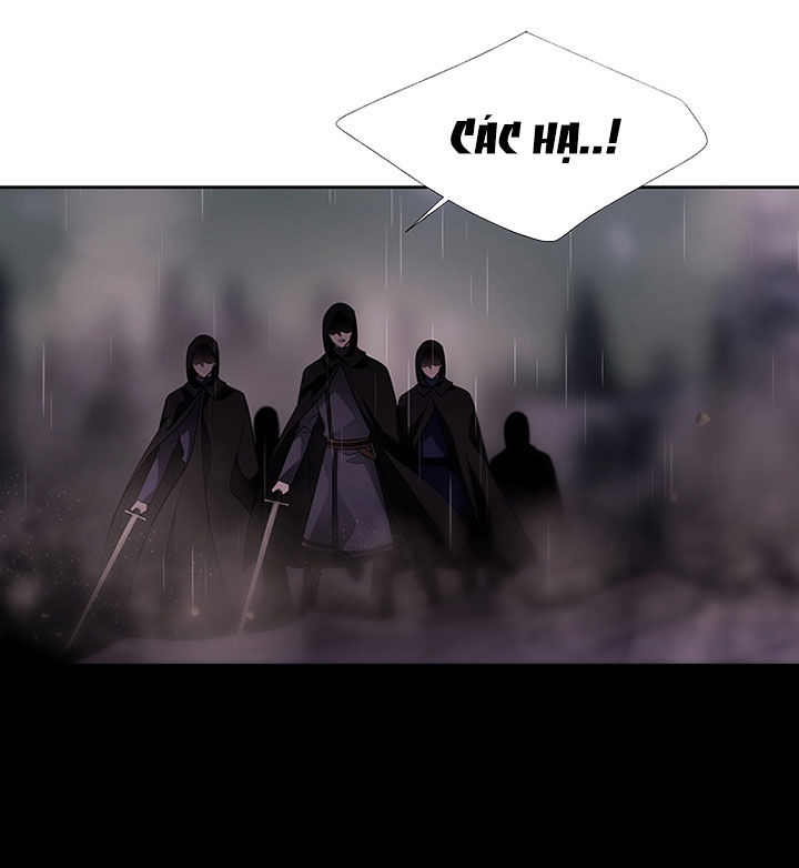 năm môn đệ của charlotte chapter 116 10