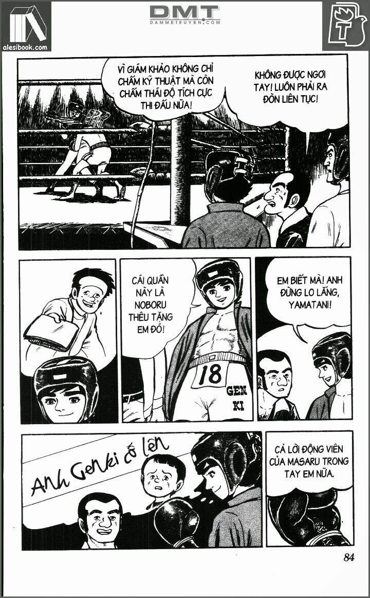 ganbare genki chapter 65 4