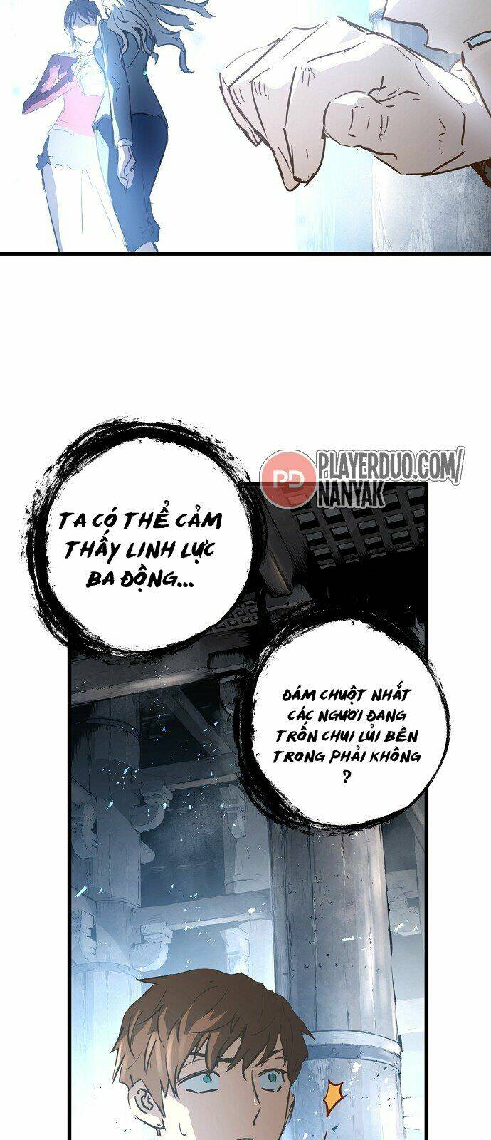 hứa lan chapter 92 40