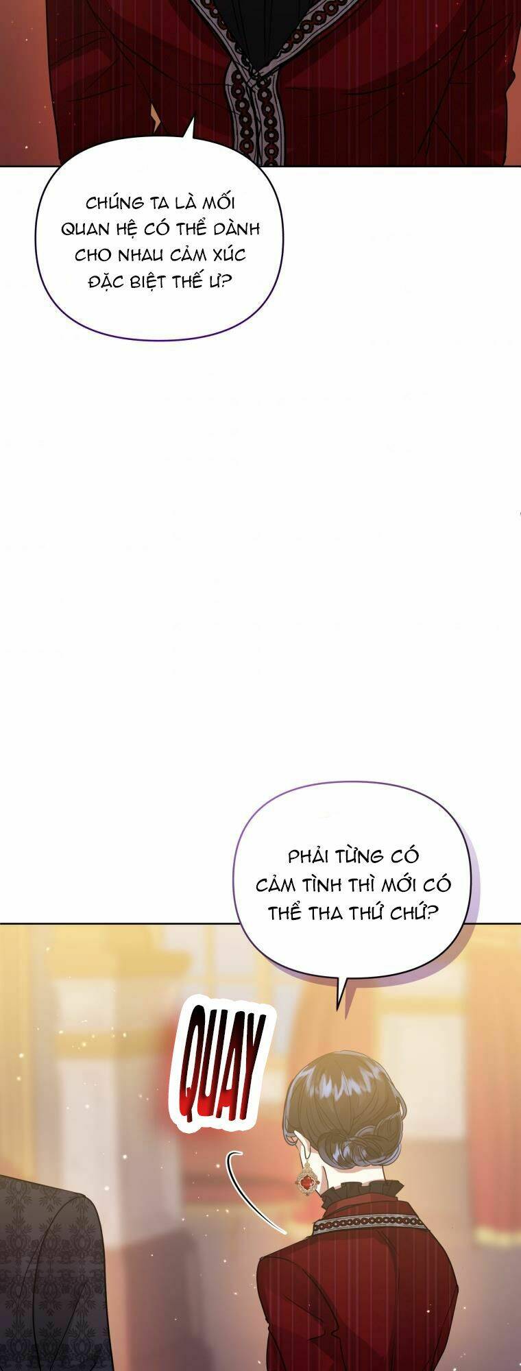 ác nữ phản diện đã chọn nam chính chapter 31 32