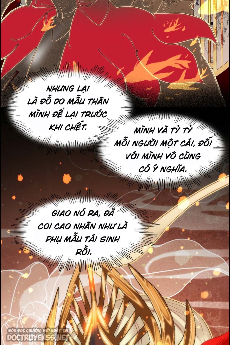 hóa ra ta là tuyệt thế cao thủ chapter 2 54