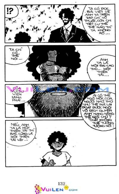 truyền nhân atula - shura no mon i chapter 27 133