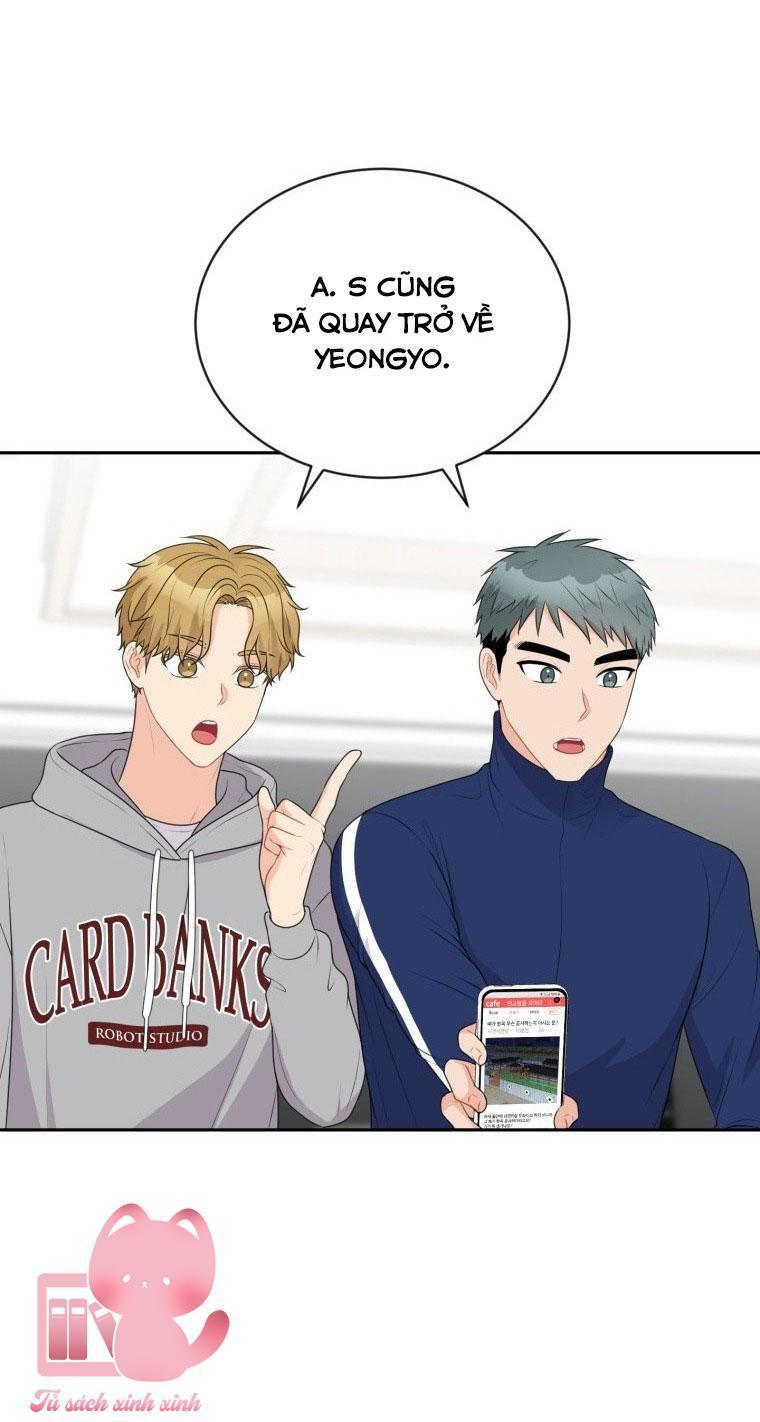 mong được chị chỉ bảo, tiền bối chapter 14 57