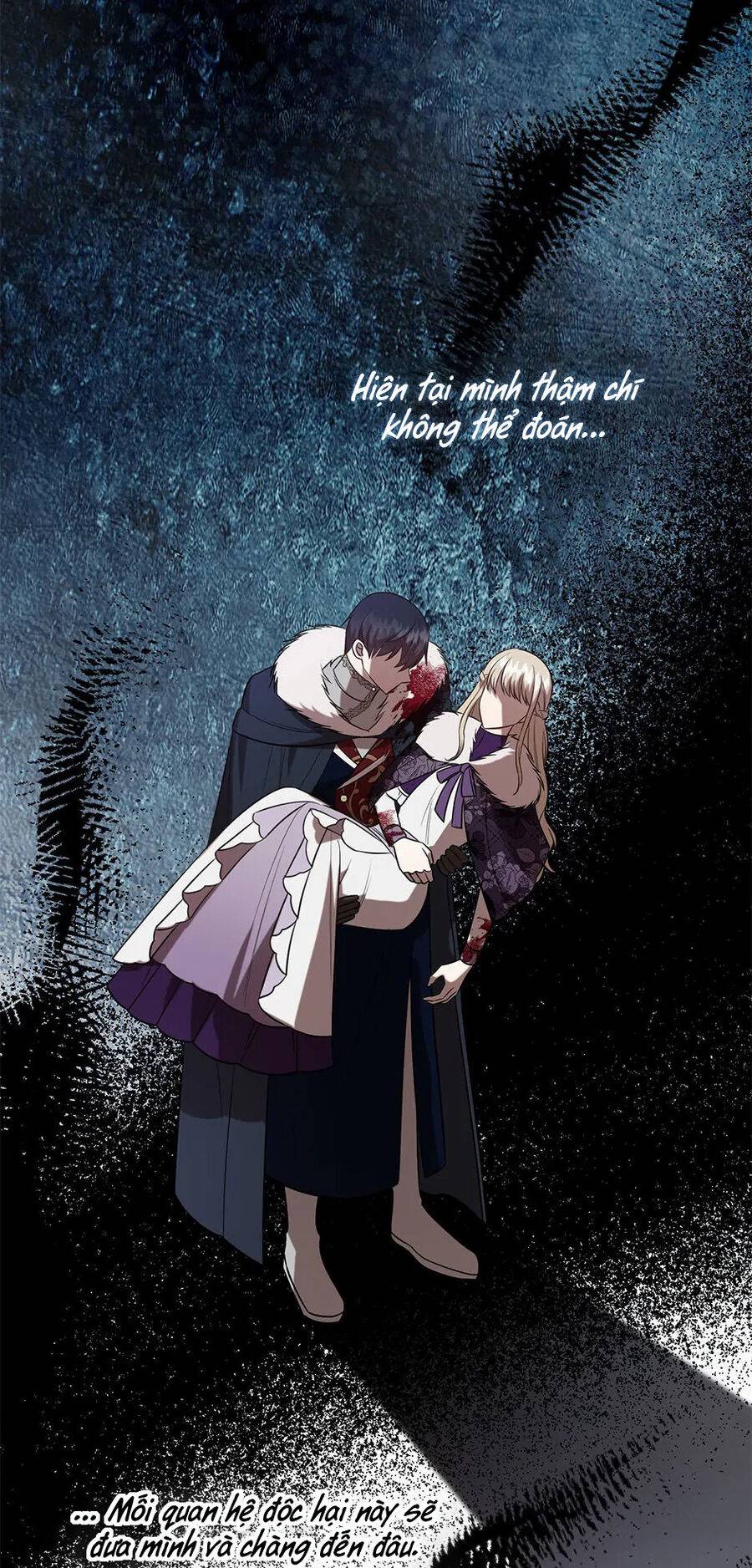 xin ngài đừng ăn tôi chapter 103 23