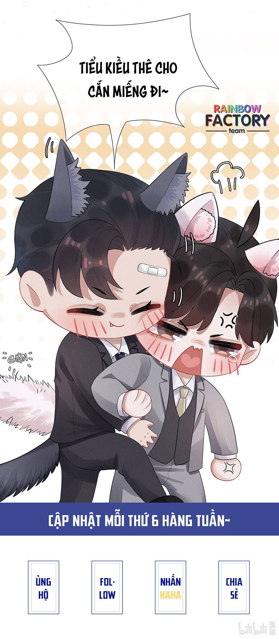 dior tiên sinh chapter 8 38