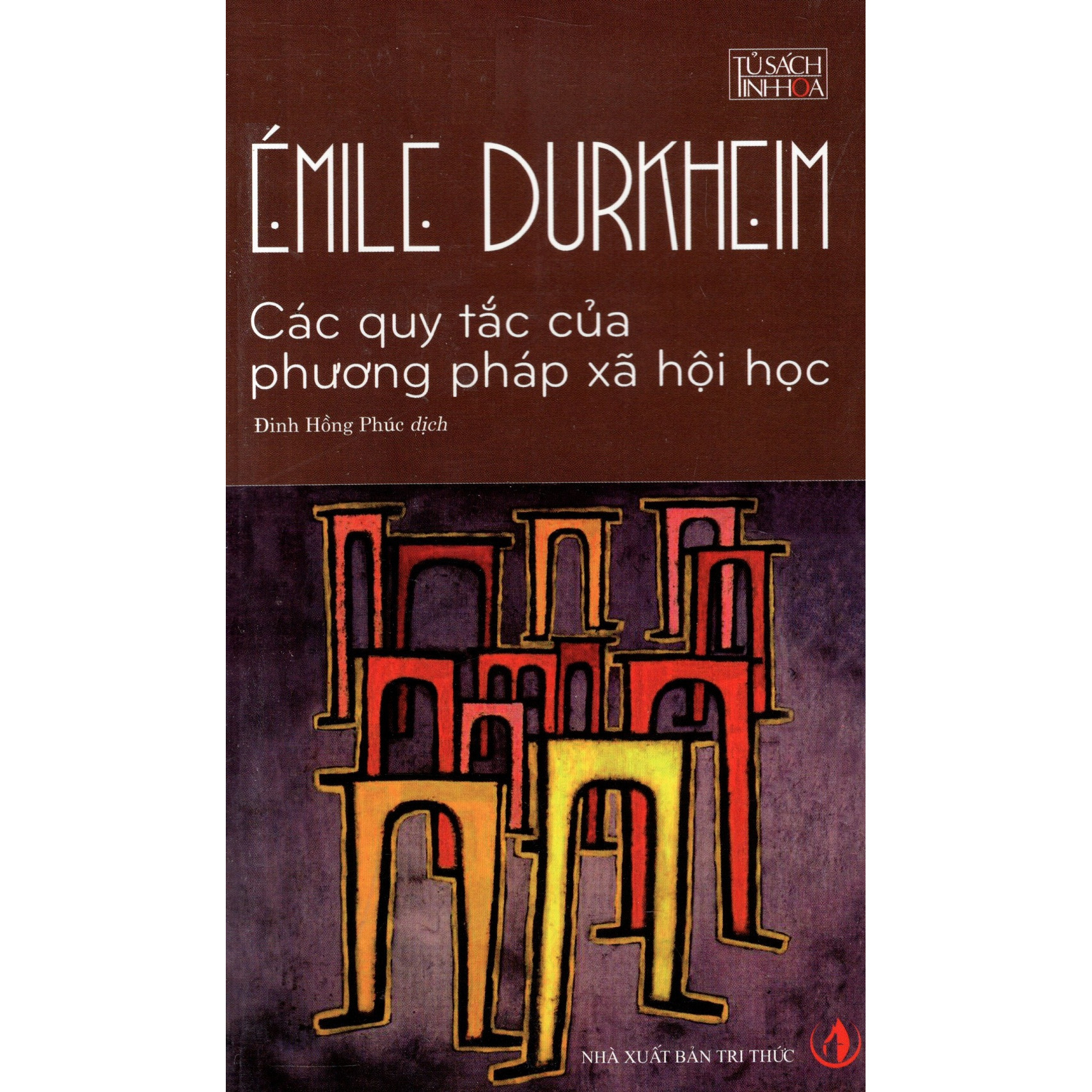 Các Quy Tắc Của Phương Pháp Xã Hội Học Tái Bản