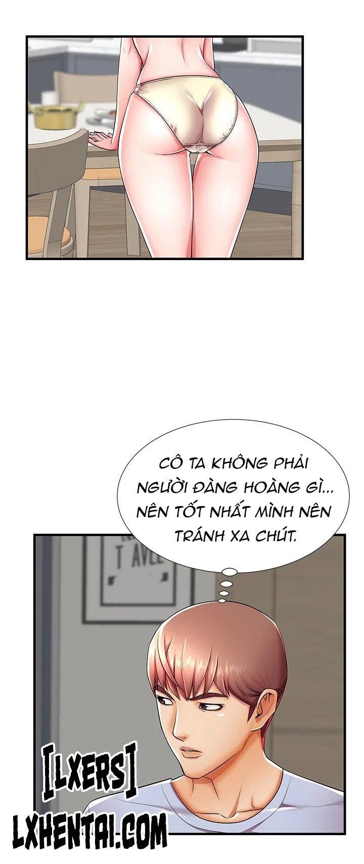 người mẹ xấu xa chapter 43 13