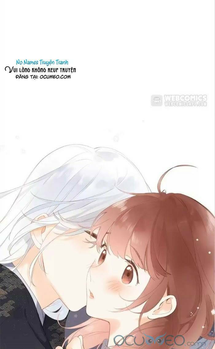 sos! tôi đã yêu một con sâu bướm (phần 2) chapter 18 3