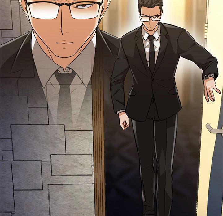 chúc bé ngủ ngon (good night) chapter 15 115