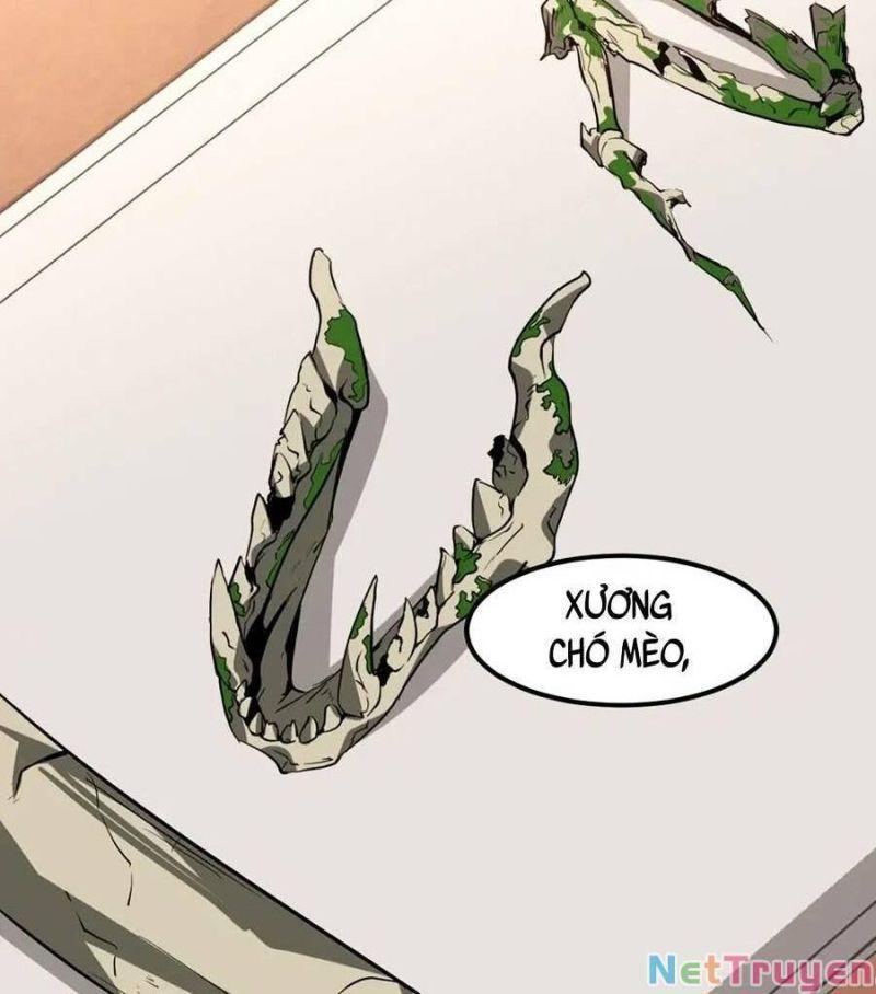 siêu tiến hóa chapter 79 73