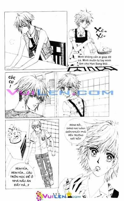 đợi em chapter 102 14