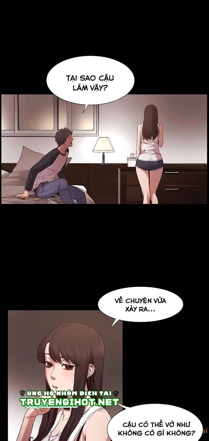 anh chính là muốn làm em! chapter 35 9