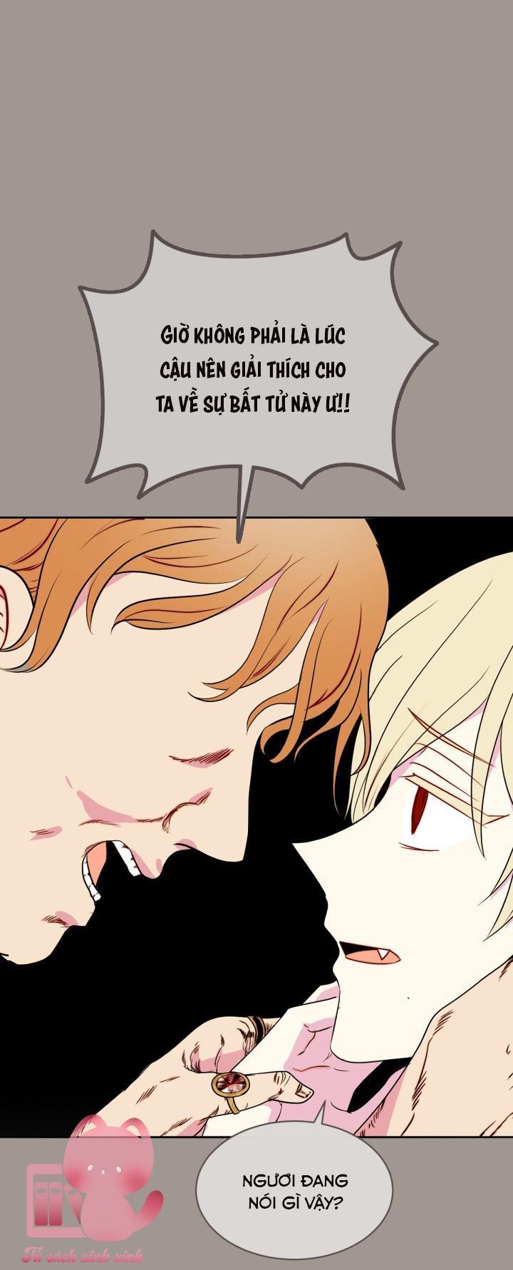 nguyện ước vô vọng của ma nữ chapter 25 20