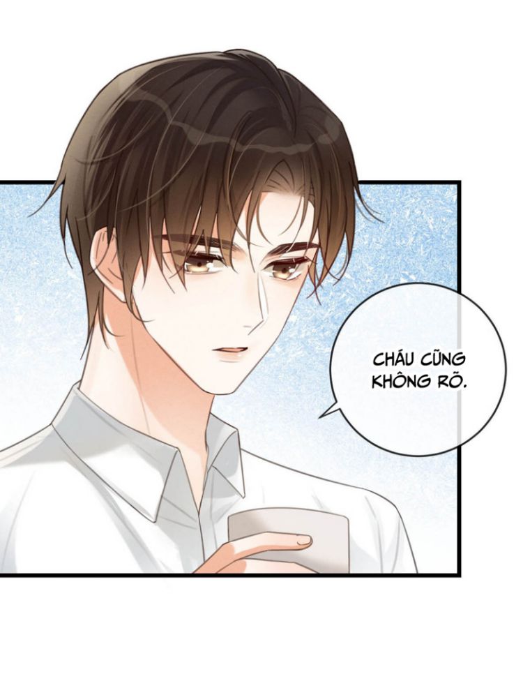 nịch tửu chapter 39 36