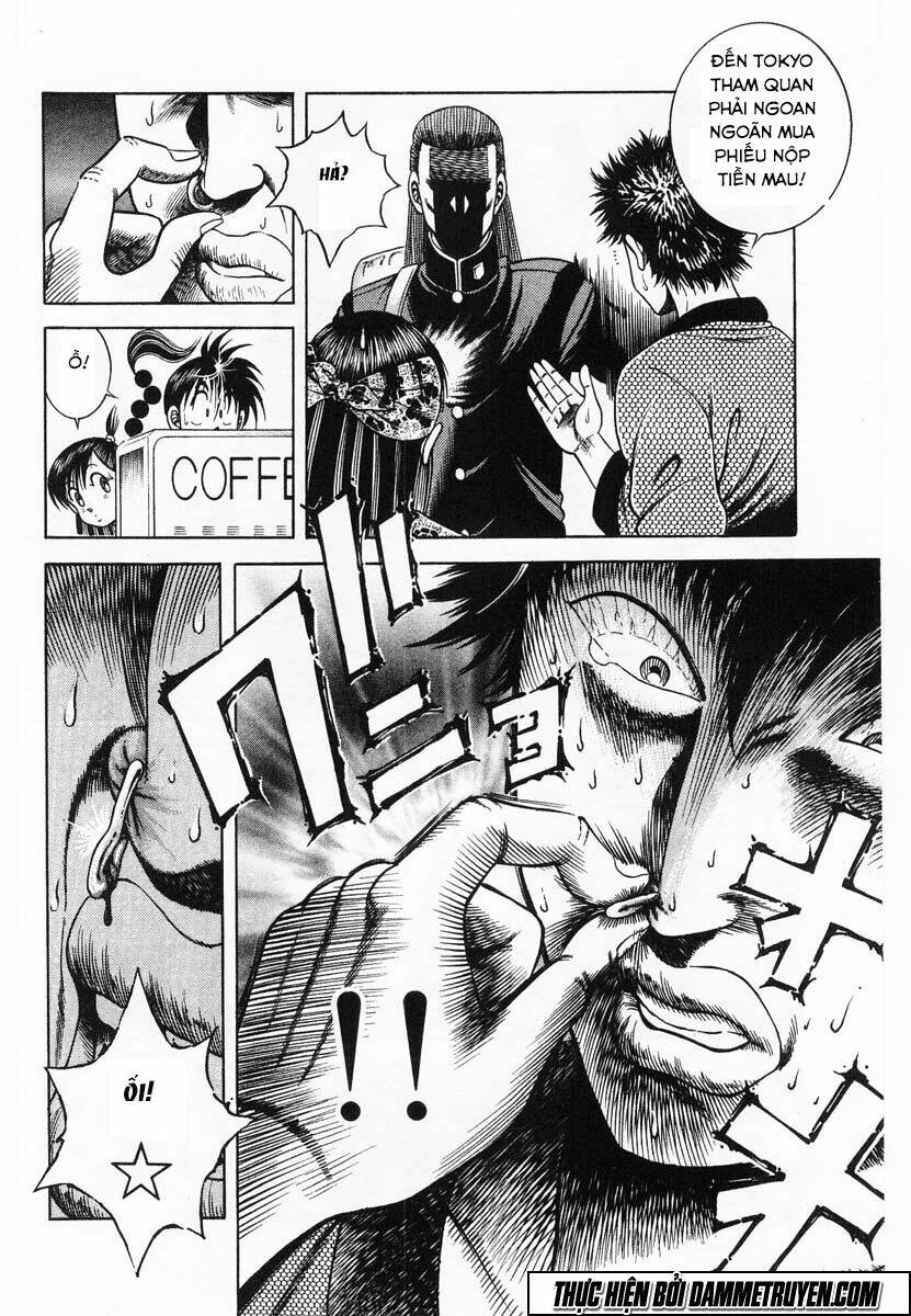 shin kotaro makaritoru! juudouhen chapter 87 14