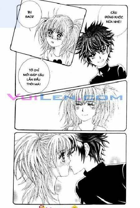 công chúa của tôi chapter 8 127