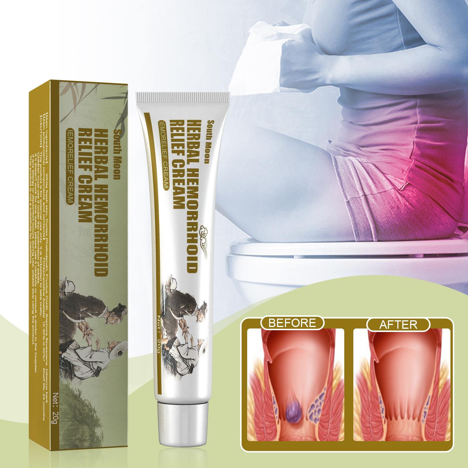 Bệnh Trĩ Thuốc Mỡ Loại Bỏ Nhanh Nến Loại Bỏ Điều Trị Tốt Nhất Thuốc Mỡ Kem Trung Quốc Chữa Bệnh Trĩ Mạnh Mẽ