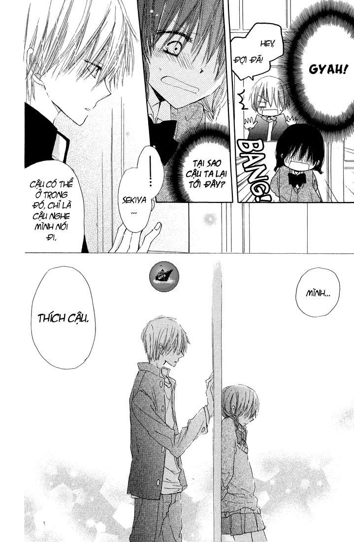 katakoi triangle chapter 7 36